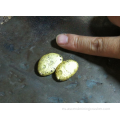 Molino de bandeja húmeda de mineral de oro 1400 1600